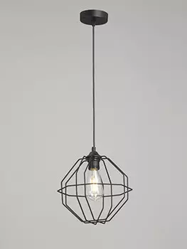 Подвесной светильник Vitaluce V2865-1/1S