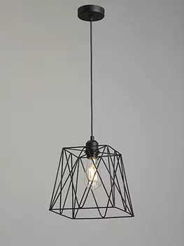 Подвесной светильник Vitaluce V2866-1/1S