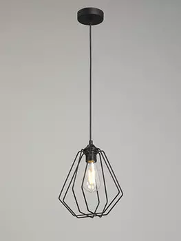 Подвесной светильник Vitaluce V2867-1/1S