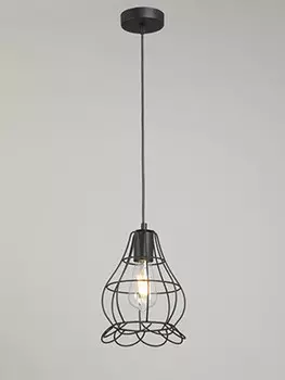 Подвесной светильник Vitaluce V2868-1/1S