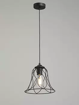 Подвесной светильник Vitaluce V2869-1/1S