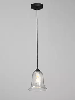 Подвесной светильник Vitaluce V2927-1/1S