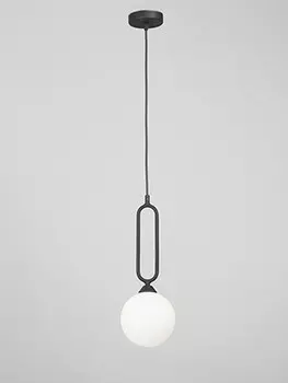 Подвесной светильник Vitaluce V2930-1/1S