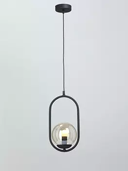 Подвесной светильник Vitaluce V2943-1/1S