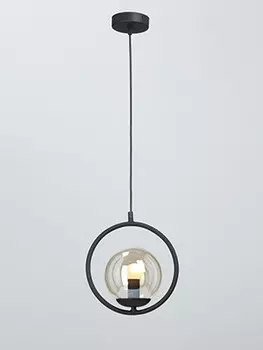 Подвесной светильник Vitaluce V2946-1/1S