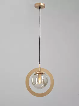 Подвесной светильник Vitaluce V29550-8/1S