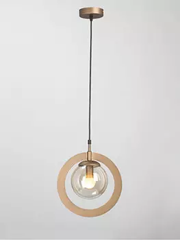 Подвесной светильник Vitaluce V2955-7/1S