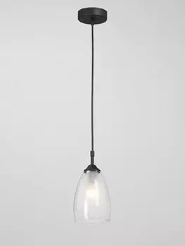 Подвесной светильник Vitaluce V2961-1/1S