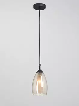 Подвесной светильник Vitaluce V2962-1/1S