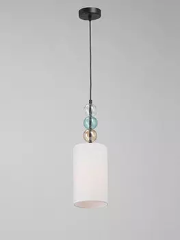 Подвесной светильник Vitaluce V2996-1/1S