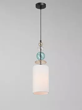 Подвесной светильник Vitaluce V2998-1/1S