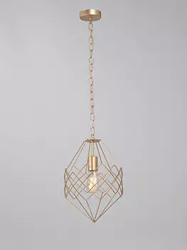 Подвесной светильник Vitaluce V3007-8/1