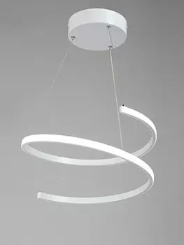 Подвесной светильник Vitaluce V30440-0/1S