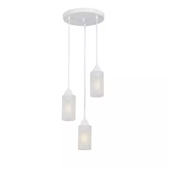 Подвесной светильник Vitaluce V3787-0/3S