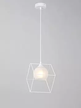 Подвесной светильник Vitaluce V3789-0/1S