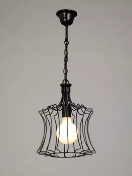 Подвесной светильник Vitaluce V4079/1S