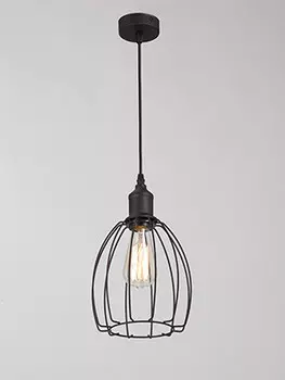 Подвесной светильник Vitaluce V4175-1/1S