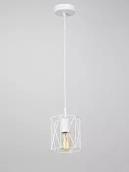 Подвесной светильник Vitaluce V4382-0/1S