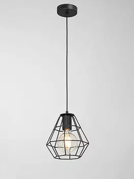 Подвесной светильник Vitaluce V4389-1/1S