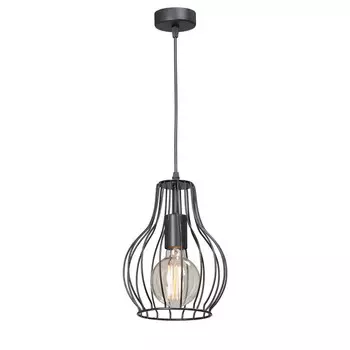 Подвесной светильник Vitaluce V4390-1/1S