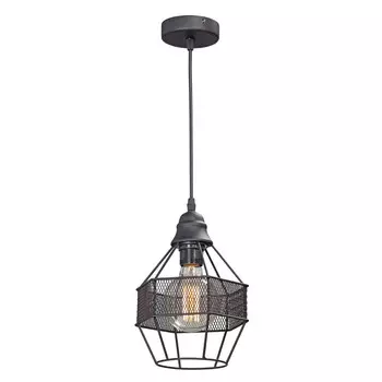 Подвесной светильник Vitaluce V4419-1/1S