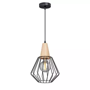 Подвесной светильник Vitaluce V4465-1/1S