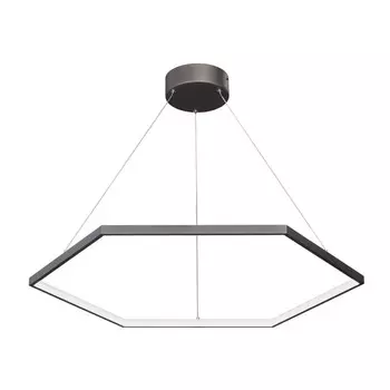 Подвесной светильник Vitaluce V4606-2/1S