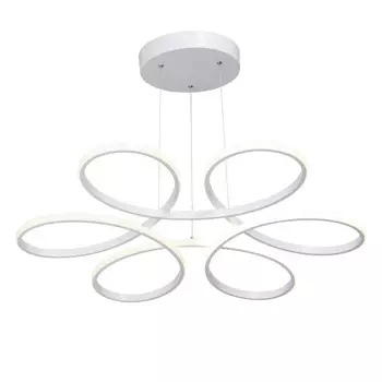 Подвесной светильник Vitaluce V4610-0/6S