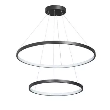 Подвесной светильник Vitaluce V4614-1/2S