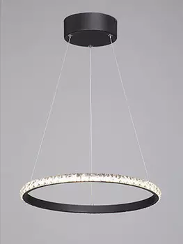 Подвесной светильник Vitaluce V4629-1/1S