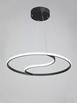 Подвесной светильник Vitaluce V4652-1/1S