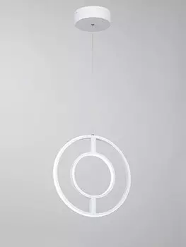 Подвесной светильник Vitaluce V4672-0/1S