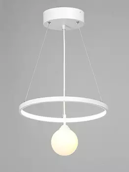 Подвесной светильник Vitaluce V4680-0/2S