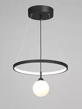 Подвесной светильник Vitaluce V4680-1/2S