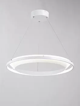 Подвесной светильник Vitaluce V4681-0/1S