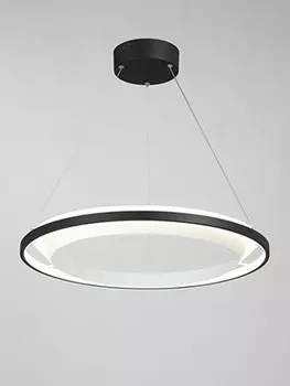 Подвесной светильник Vitaluce V4681-1/1S