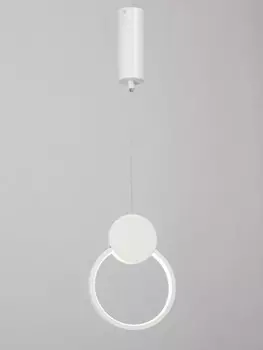 Подвесной светильник Vitaluce V4689-0/1S