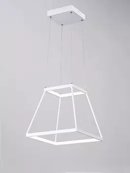 Подвесной светильник Vitaluce V4693-0/1S