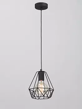 Подвесной светильник Vitaluce V4705-1/1S