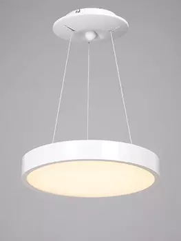 Подвесной светильник Vitaluce V4709/1S