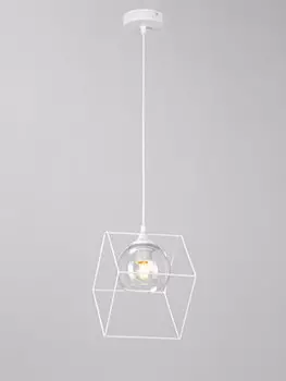 Подвесной светильник Vitaluce V4736-0/1S