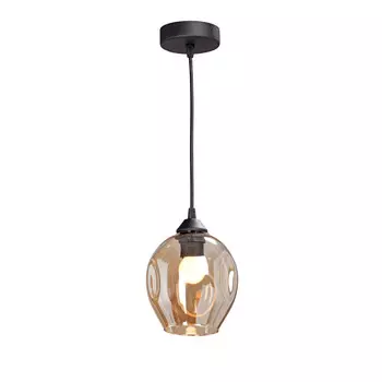 Подвесной светильник Vitaluce V4768-1/1S