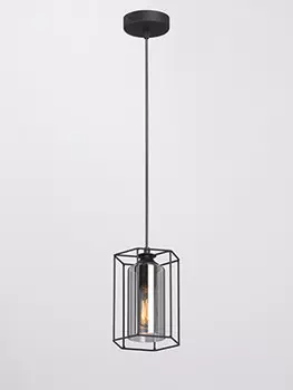 Подвесной светильник Vitaluce V4822-1/1S