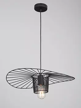 Подвесной светильник Vitaluce V4918-1/1S