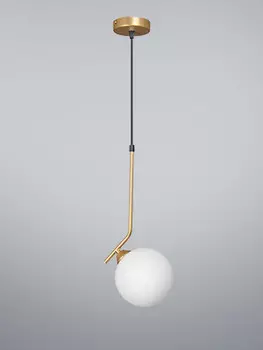 Подвесной светильник Vitaluce V4958-8/1S