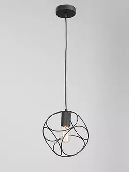 Подвесной светильник Vitaluce V4970-1/1S