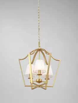 Подвесной светильник Vitaluce V4991-8/3