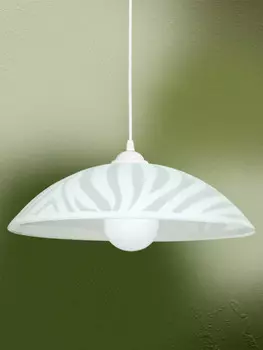 Подвесной светильник Vitaluce V6004/1S