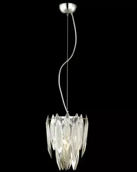 Подвесной светильник WERTMARK WE144.01.103