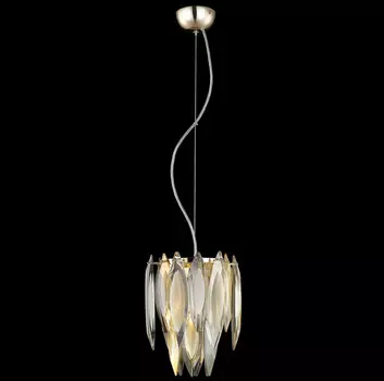 Подвесной светильник WERTMARK WE144.01.303